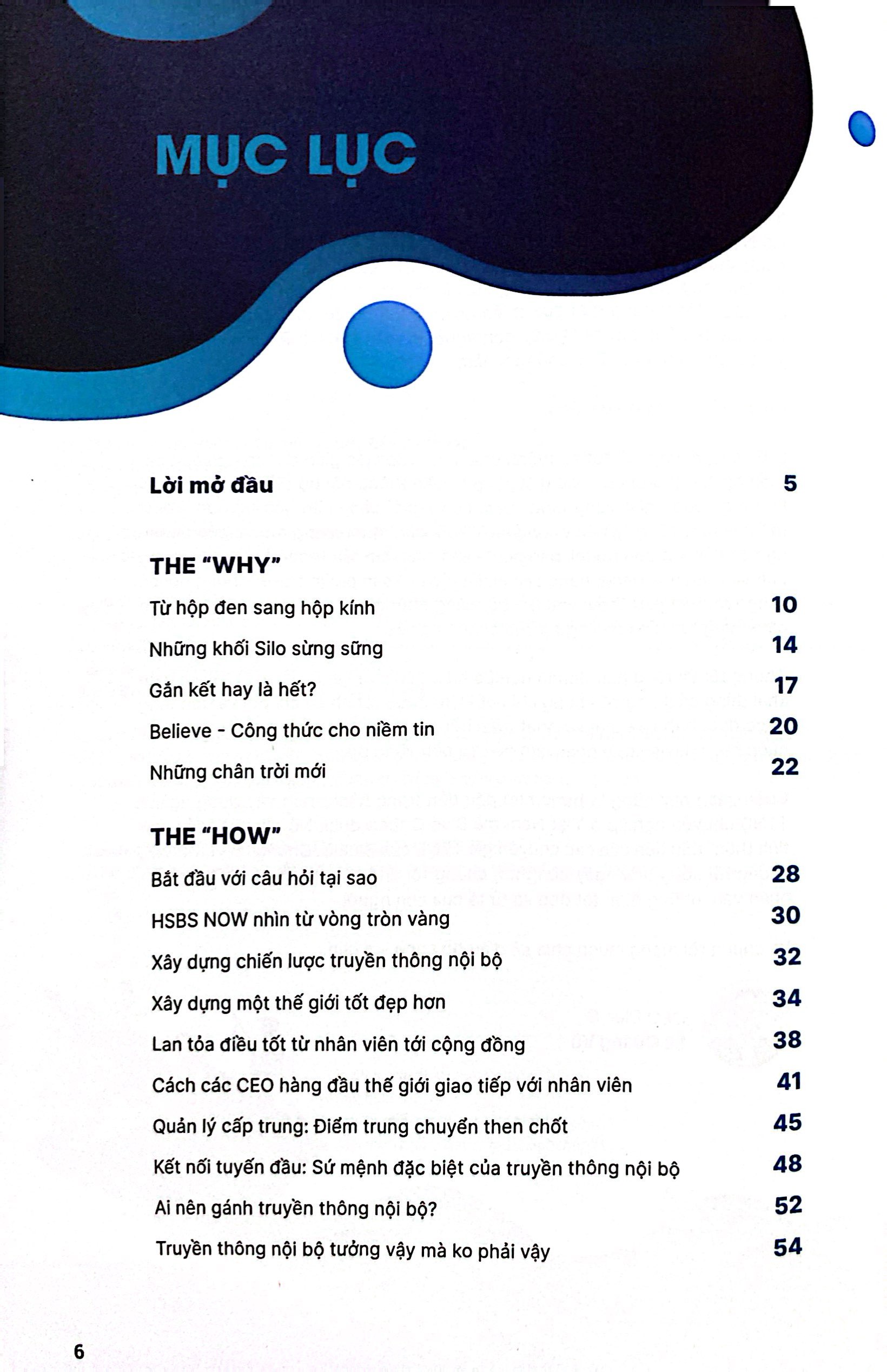 truyền thông nội bộ - từ chiến lược đến thực thi - Ảnh 4