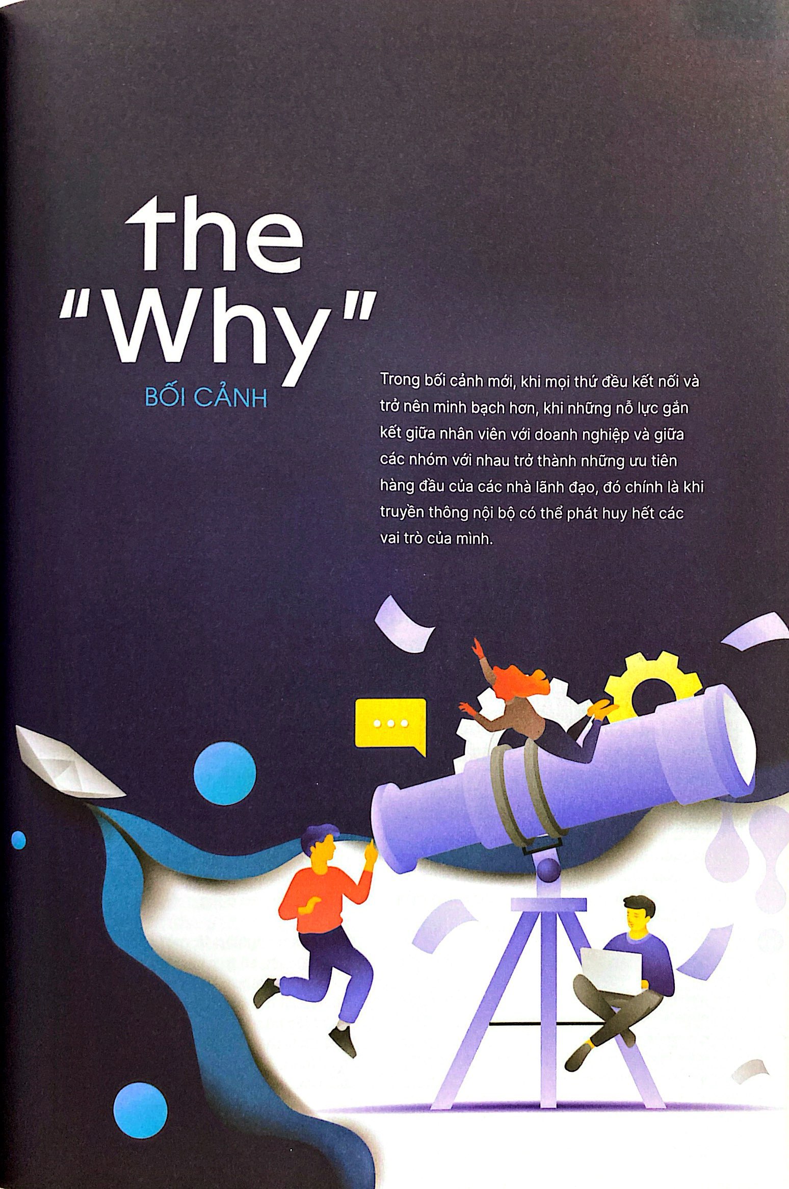 truyền thông nội bộ - từ chiến lược đến thực thi - Ảnh 6