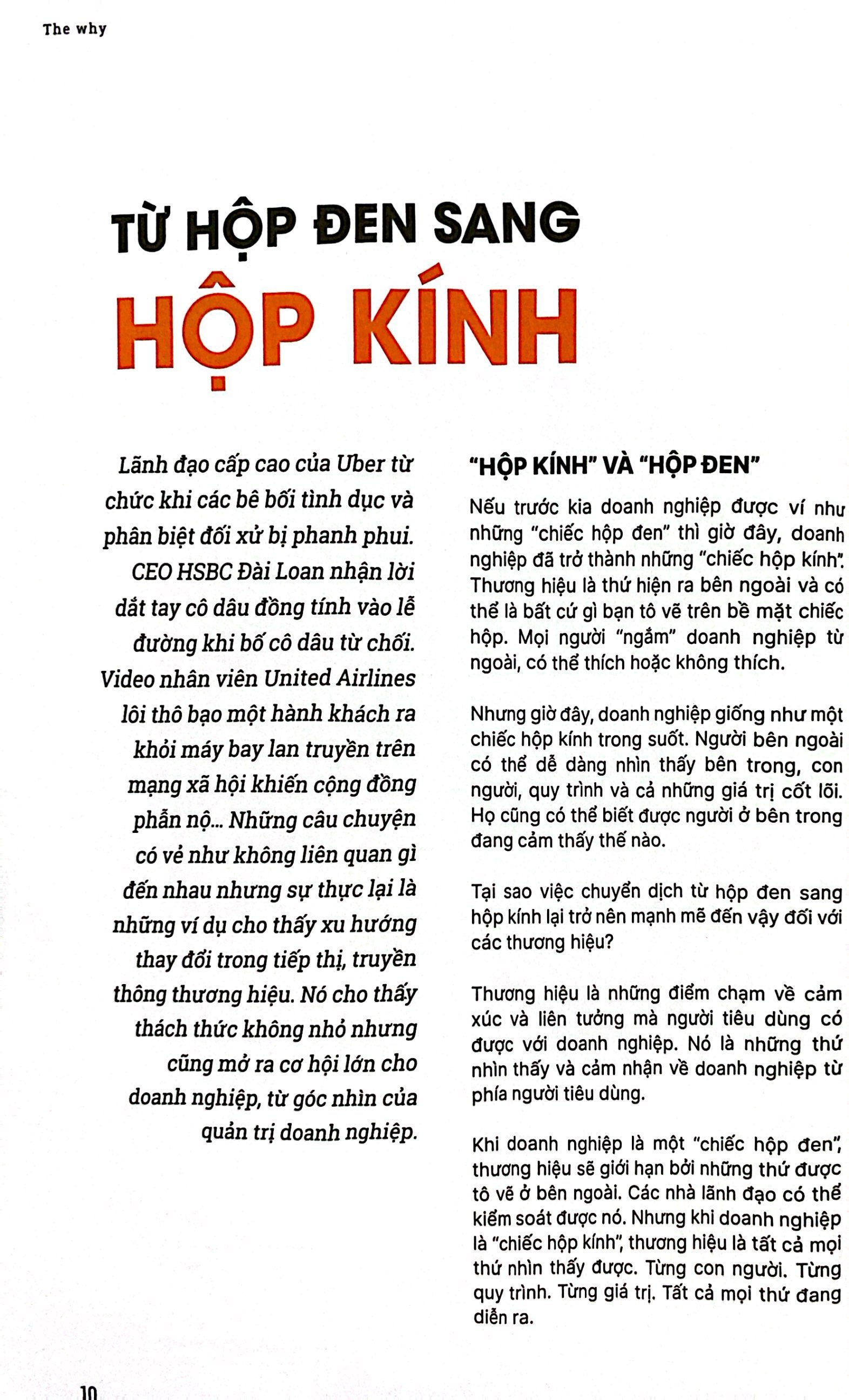 truyền thông nội bộ - từ chiến lược đến thực thi - Ảnh 7