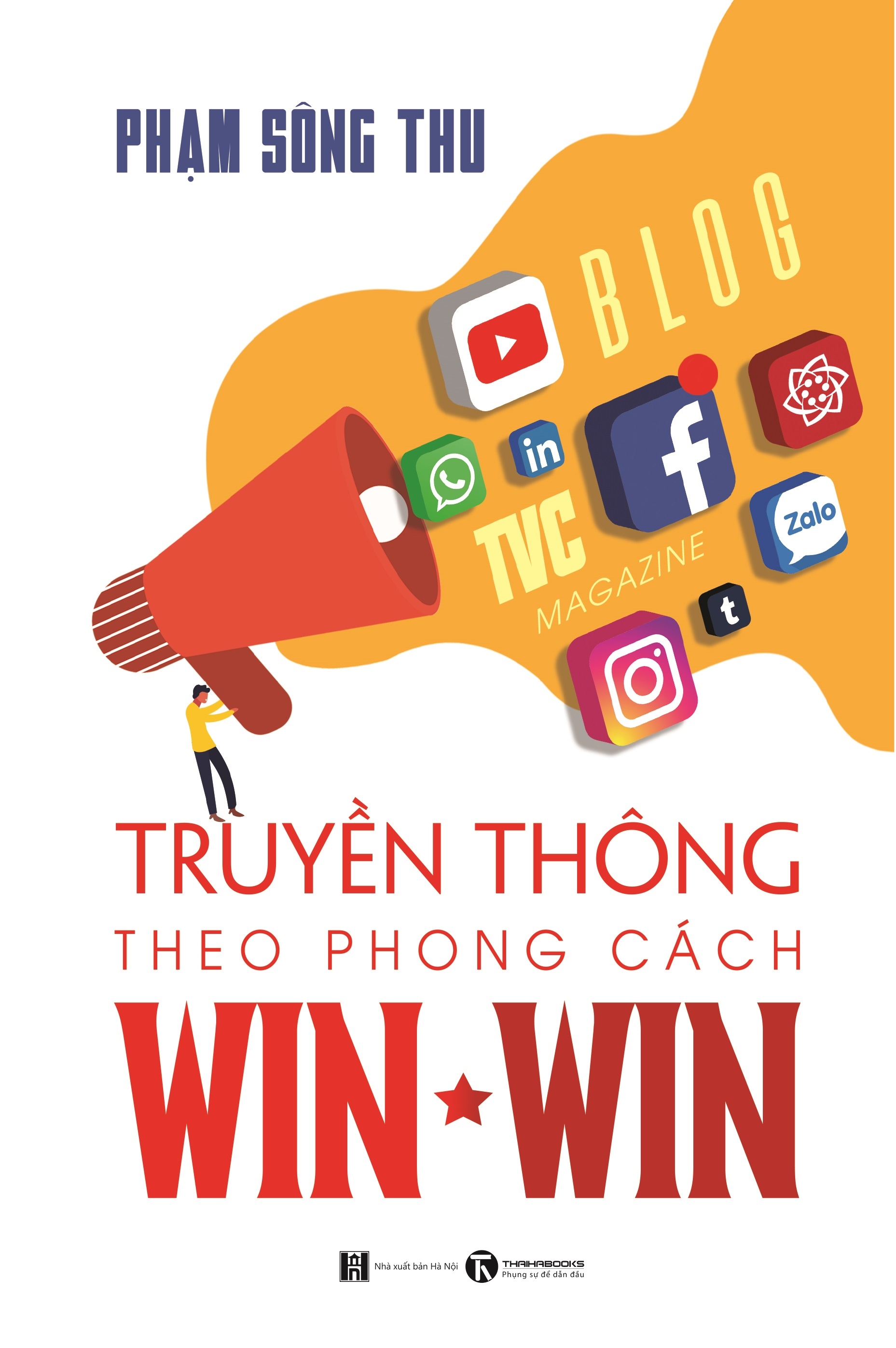 truyền thông theo phong cách win-win (tái bản) - Ảnh 2