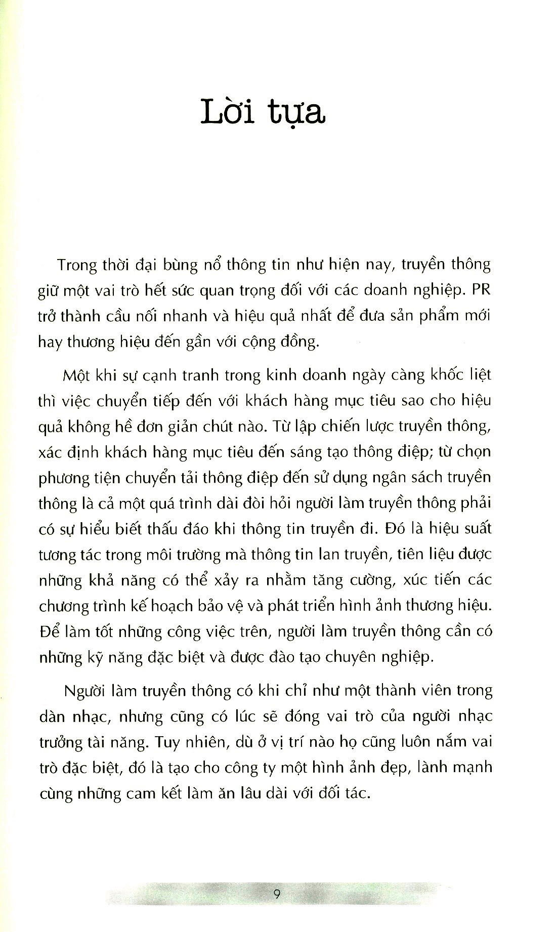 truyền thông theo phong cách win-win (tái bản) - Ảnh 4