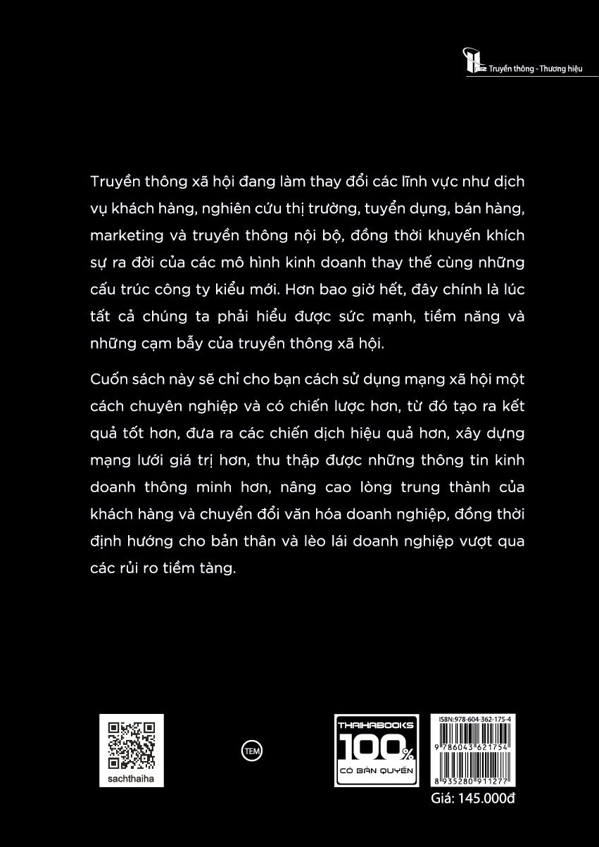 truyền thông xã hội - cách tạo lập và đưa ra một chiến lược thành công từ financial times - Ảnh 2