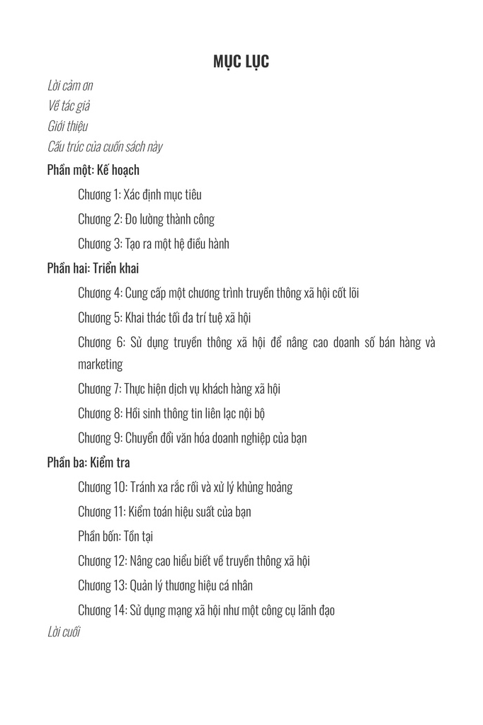 truyền thông xã hội - cách tạo lập và đưa ra một chiến lược thành công từ financial times - Ảnh 4
