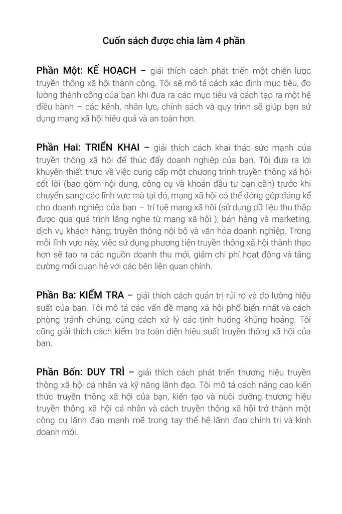 truyền thông xã hội - cách tạo lập và đưa ra một chiến lược thành công từ financial times - Ảnh 5