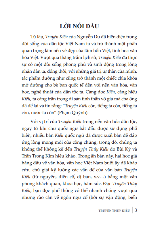 truyện thúy kiều - bìa cứng (tái bản 2022) - Ảnh 5