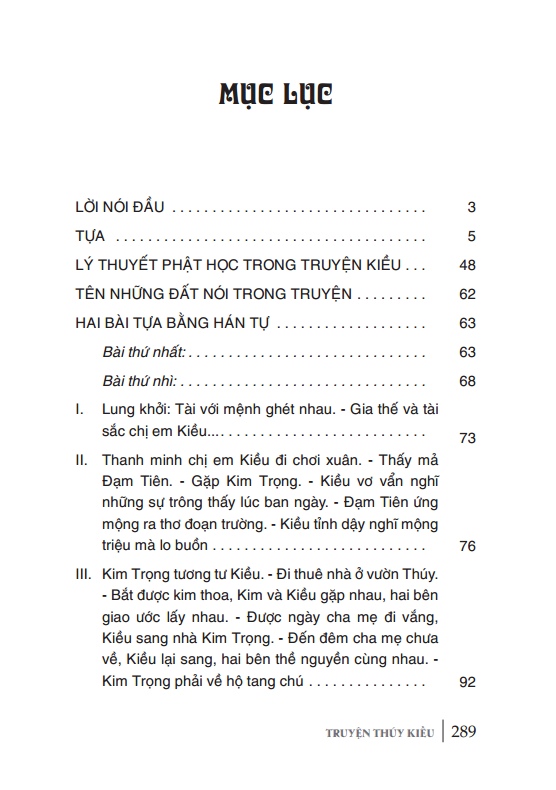 truyện thúy kiều - nguyễn du (tái bản) - Ảnh 2