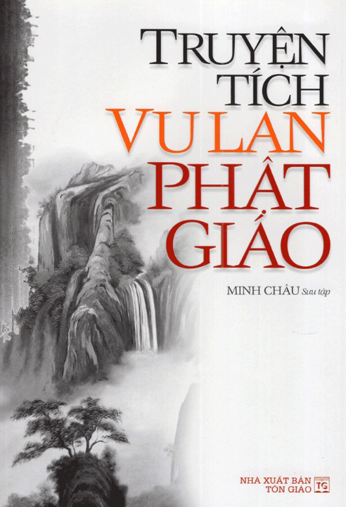 truyện tích vu lan phật giáo - Ảnh 2