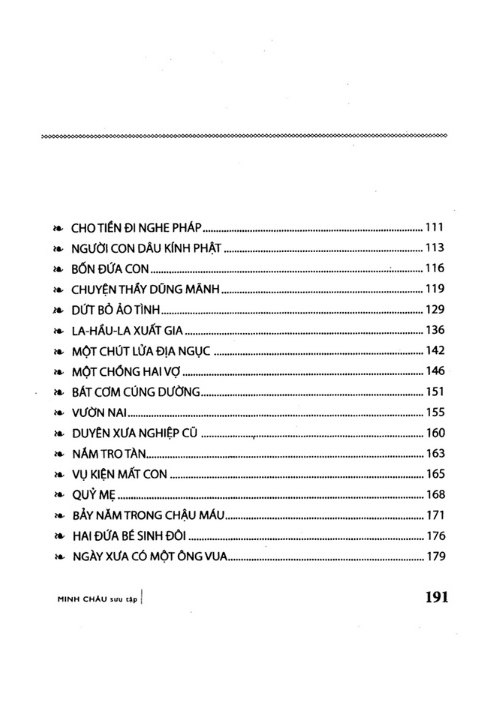 truyện tích vu lan phật giáo - Ảnh 4