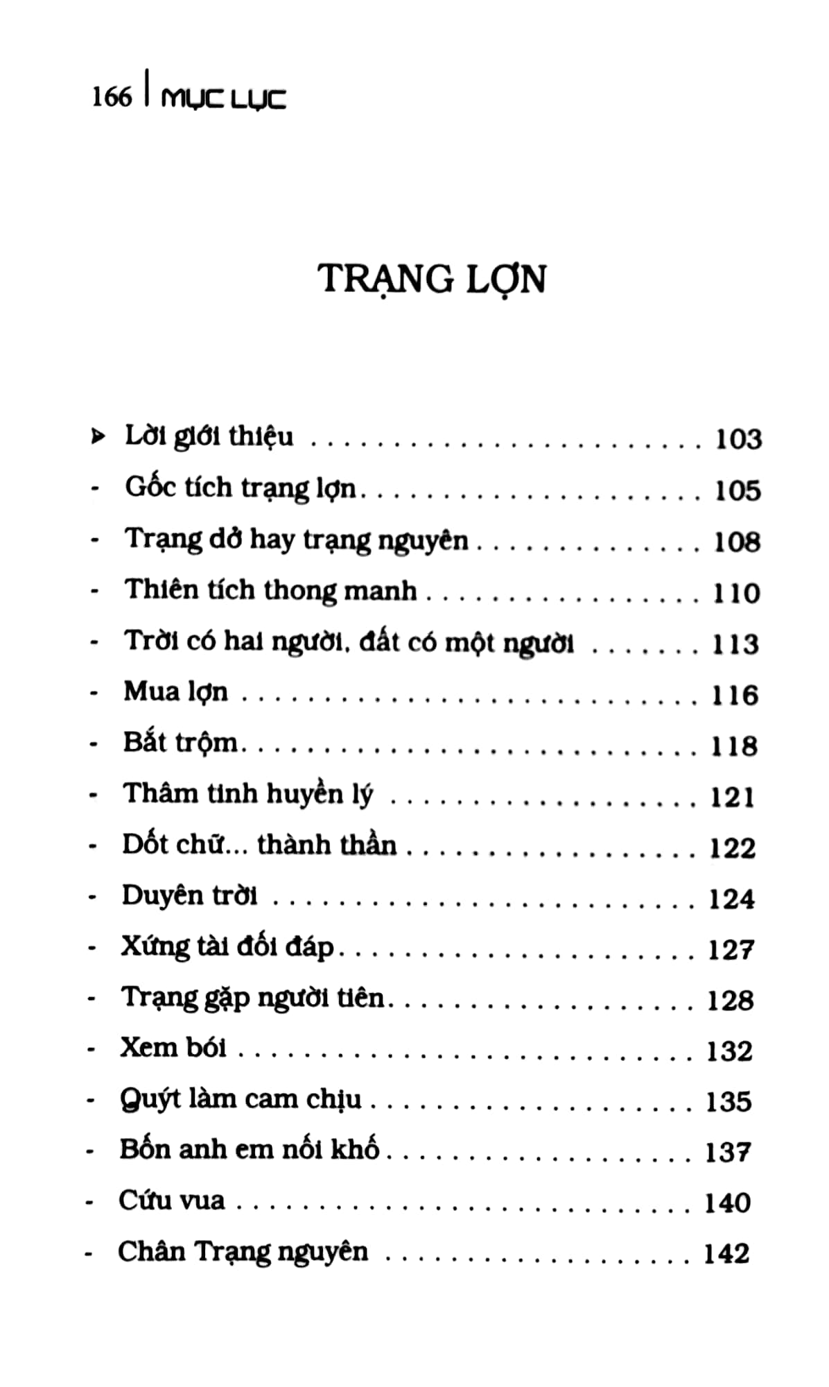 truyện trạng quỳnh - trạng lợn (tái bản) - Ảnh 3