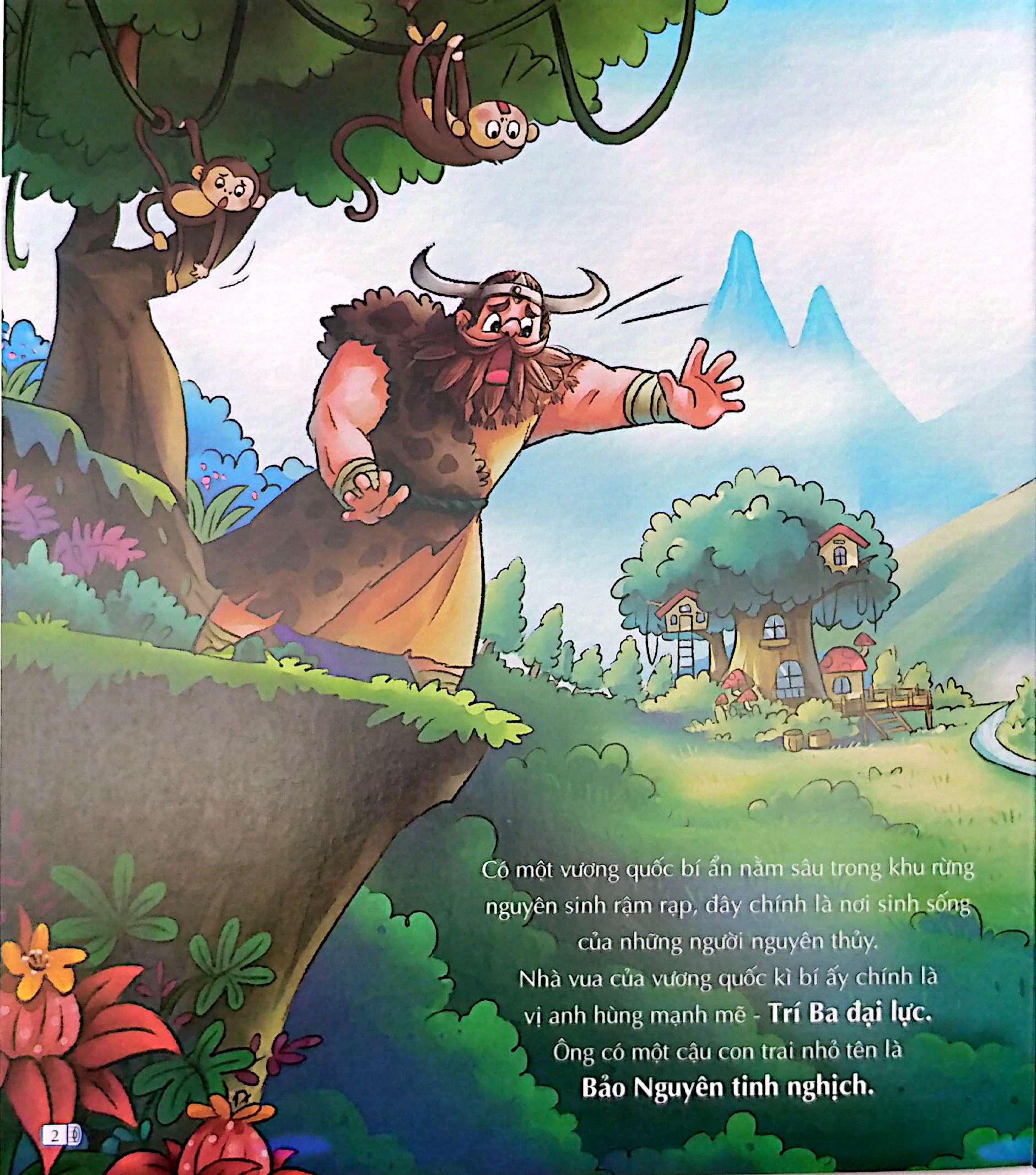 Truyện Tranh Bồi Dưỡng Tâm Lý Lành Mạnh Cho Trẻ - Bé Làm Sai Rồi, Phải Làm Sao Đây? - Ảnh 4