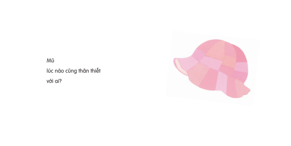 truyện tranh ehon nhật bản - ai thân thiết với ai (tái bản 2023) - Ảnh 3