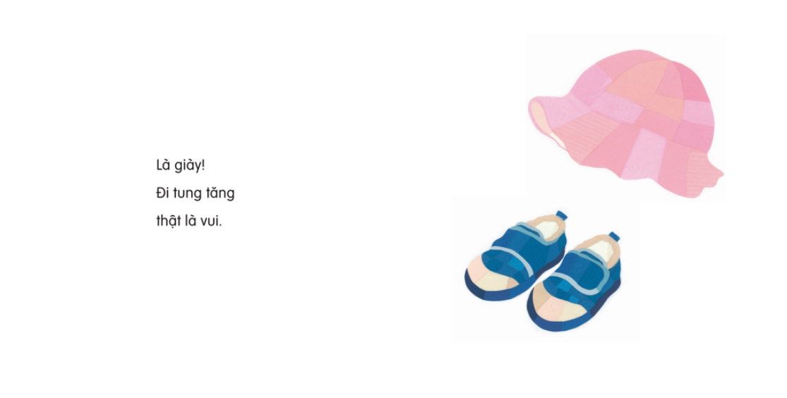 truyện tranh ehon nhật bản - ai thân thiết với ai (tái bản 2023) - Ảnh 4