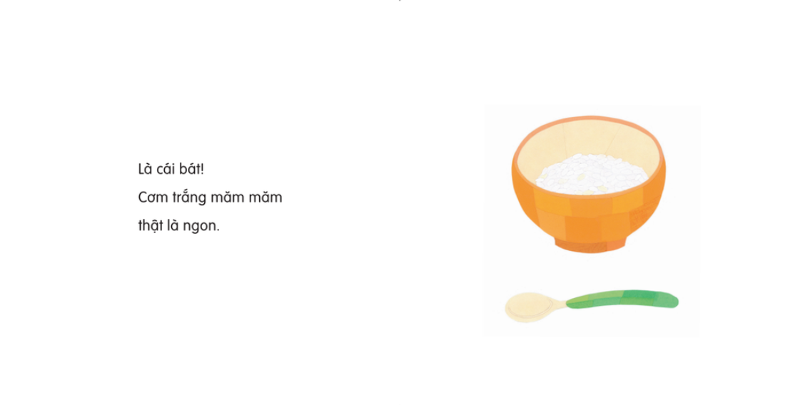 truyện tranh ehon nhật bản - ai thân thiết với ai (tái bản 2023) - Ảnh 5