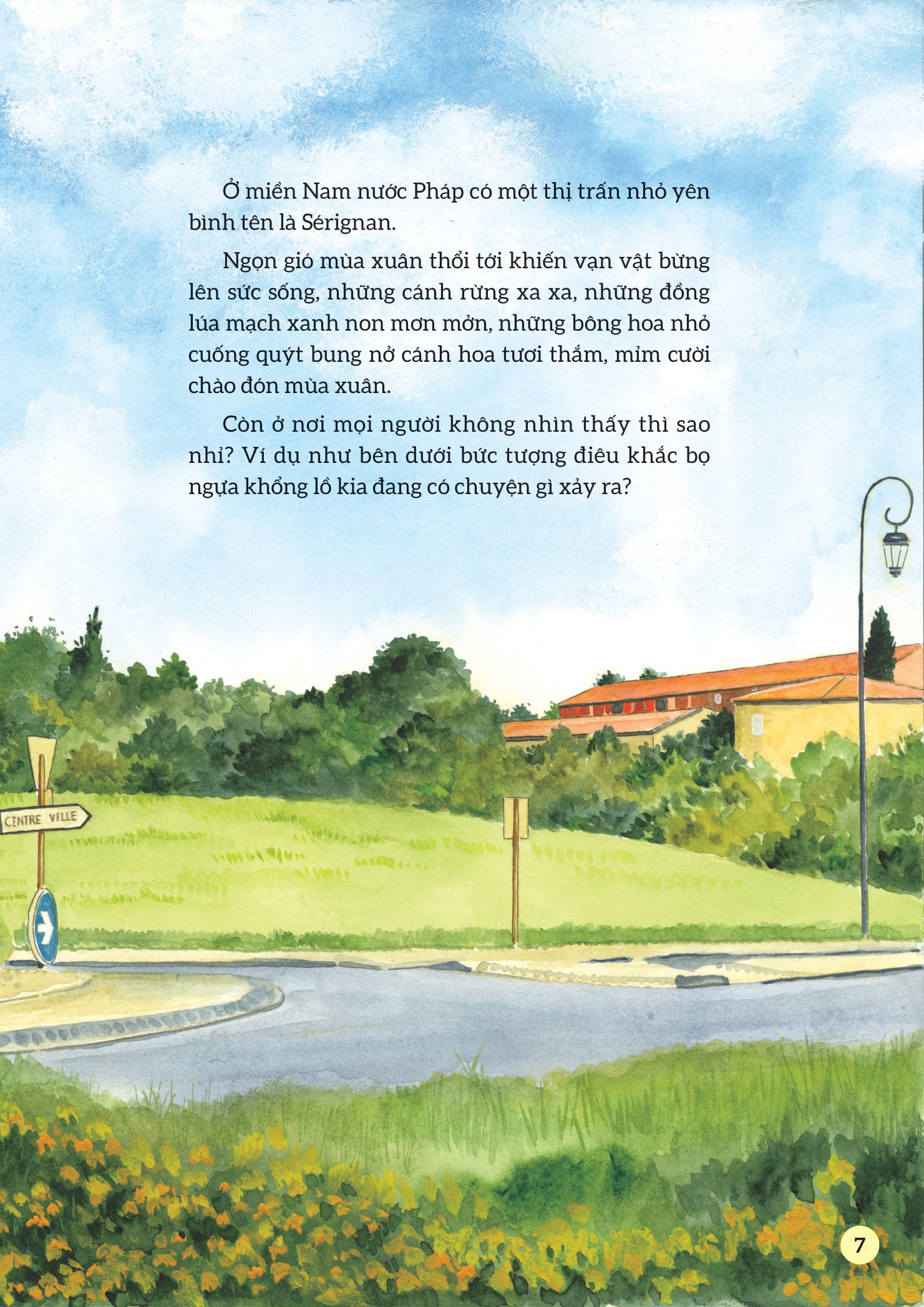 truyện tranh khoa học về các loài côn trùng - hiệp sĩ dũng cảm - bọ ngựa - Ảnh 8