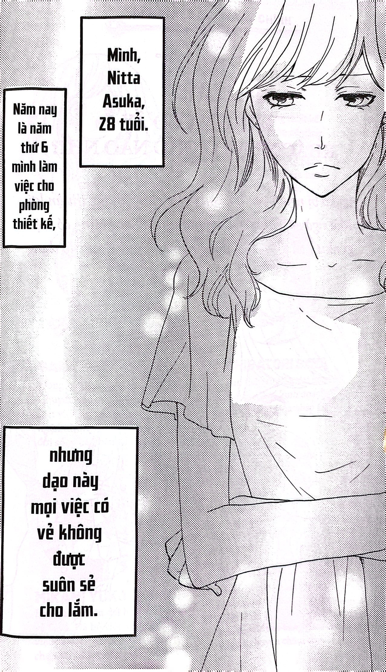 truyện tranh kĩ năng cho người trẻ - luật hấp dẫn - Ảnh 8