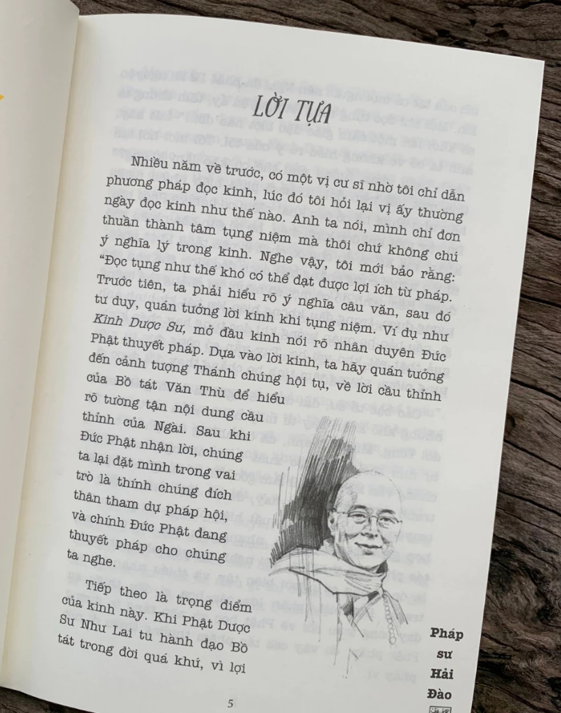 truyện tranh kinh dược sư - Ảnh 3