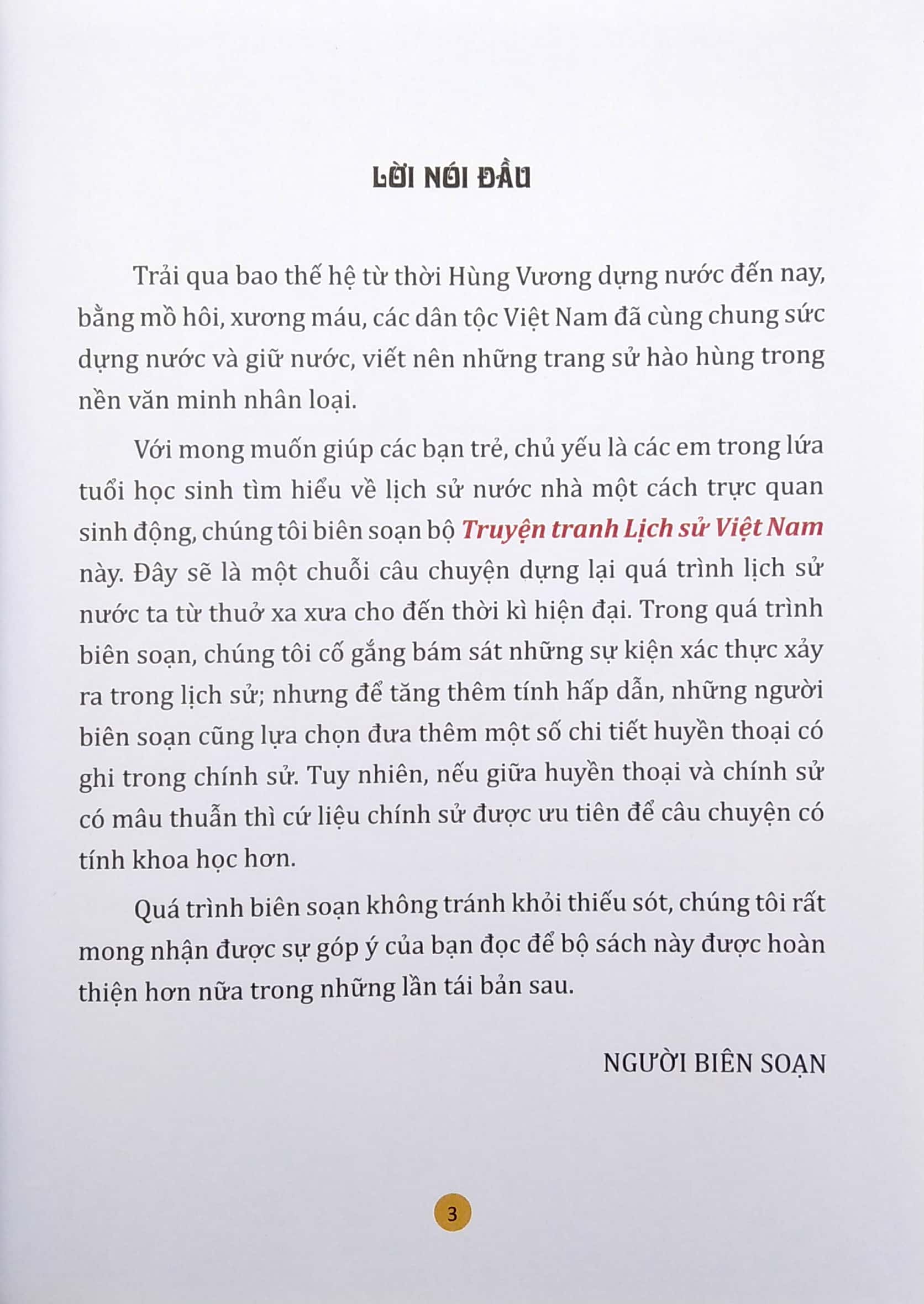 truyện tranh lịch sử việt nam - lý nhân tông mở nền nho học đại việt - Ảnh 3