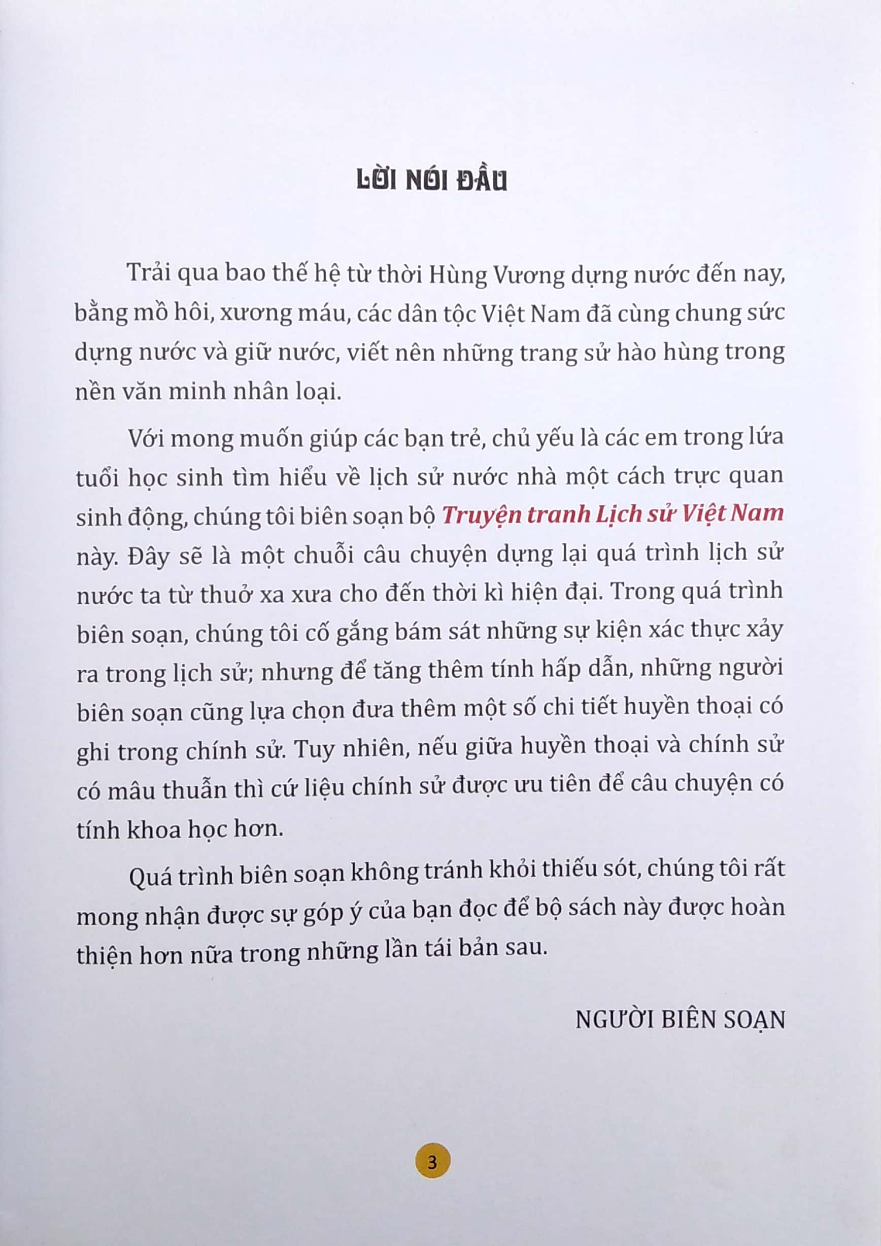 truyện tranh lịch sử việt nam - nhà lý suy vong - Ảnh 3
