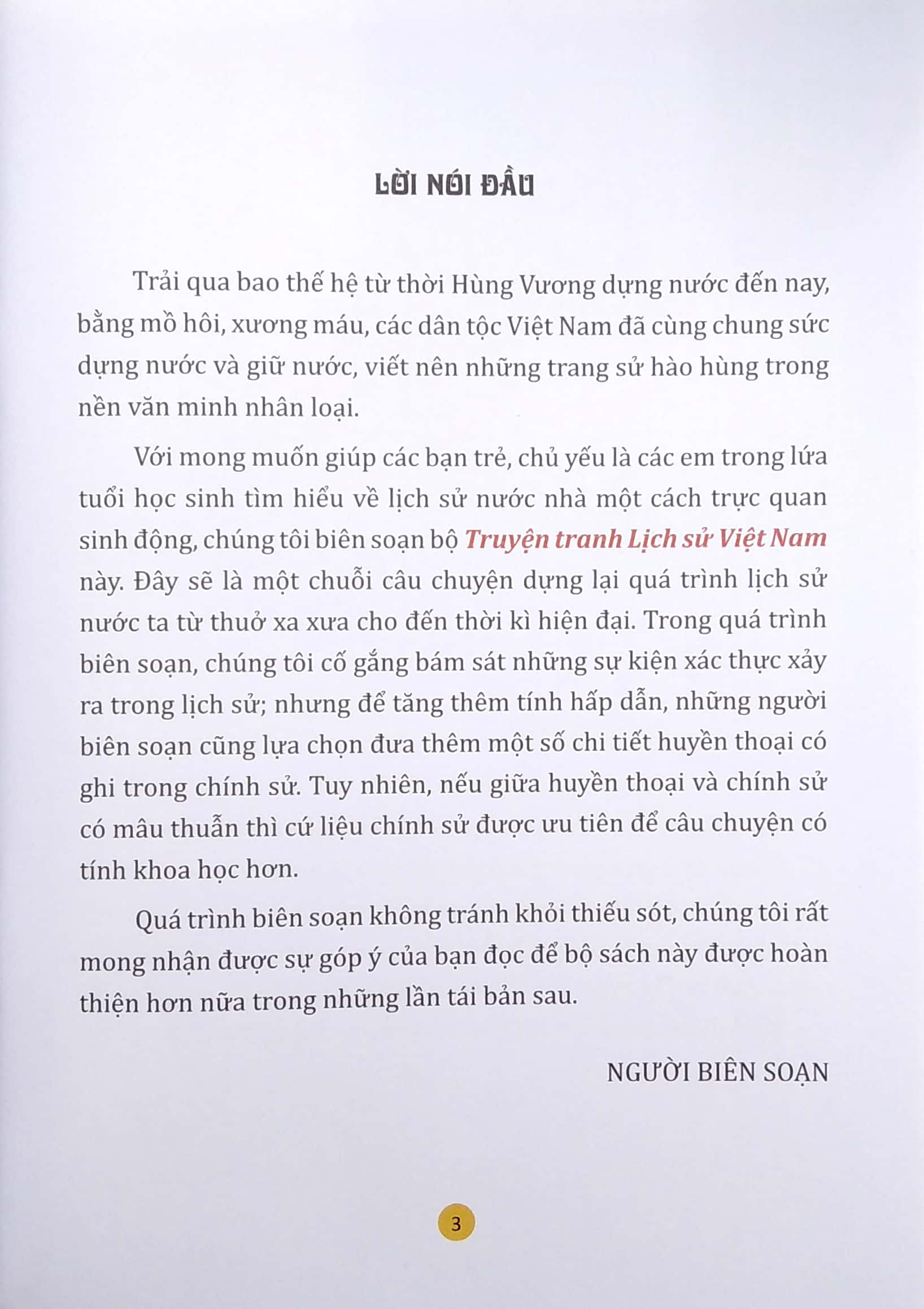 truyện tranh lịch sử việt nam - trần thái tông hoàng đế đầu tiên của nhà trần - Ảnh 3