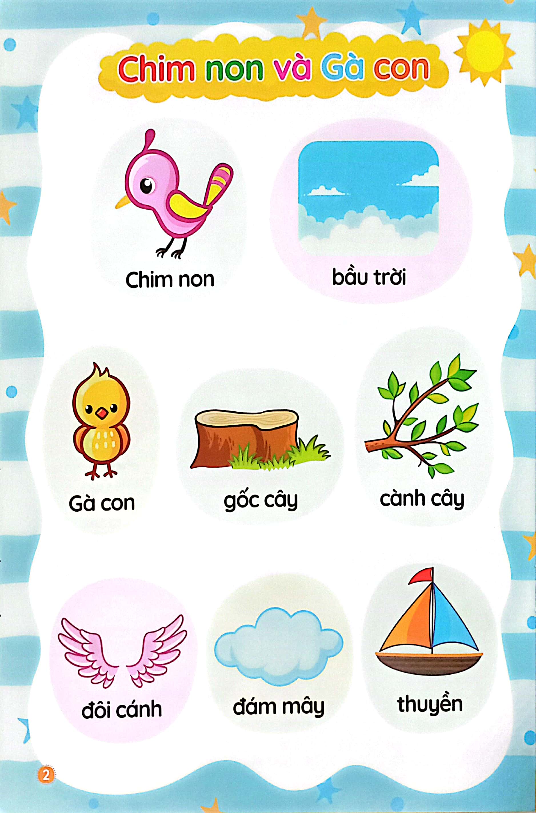 truyện tranh tư duy cho bé - những câu chuyện hay về tình bạn - Ảnh 3