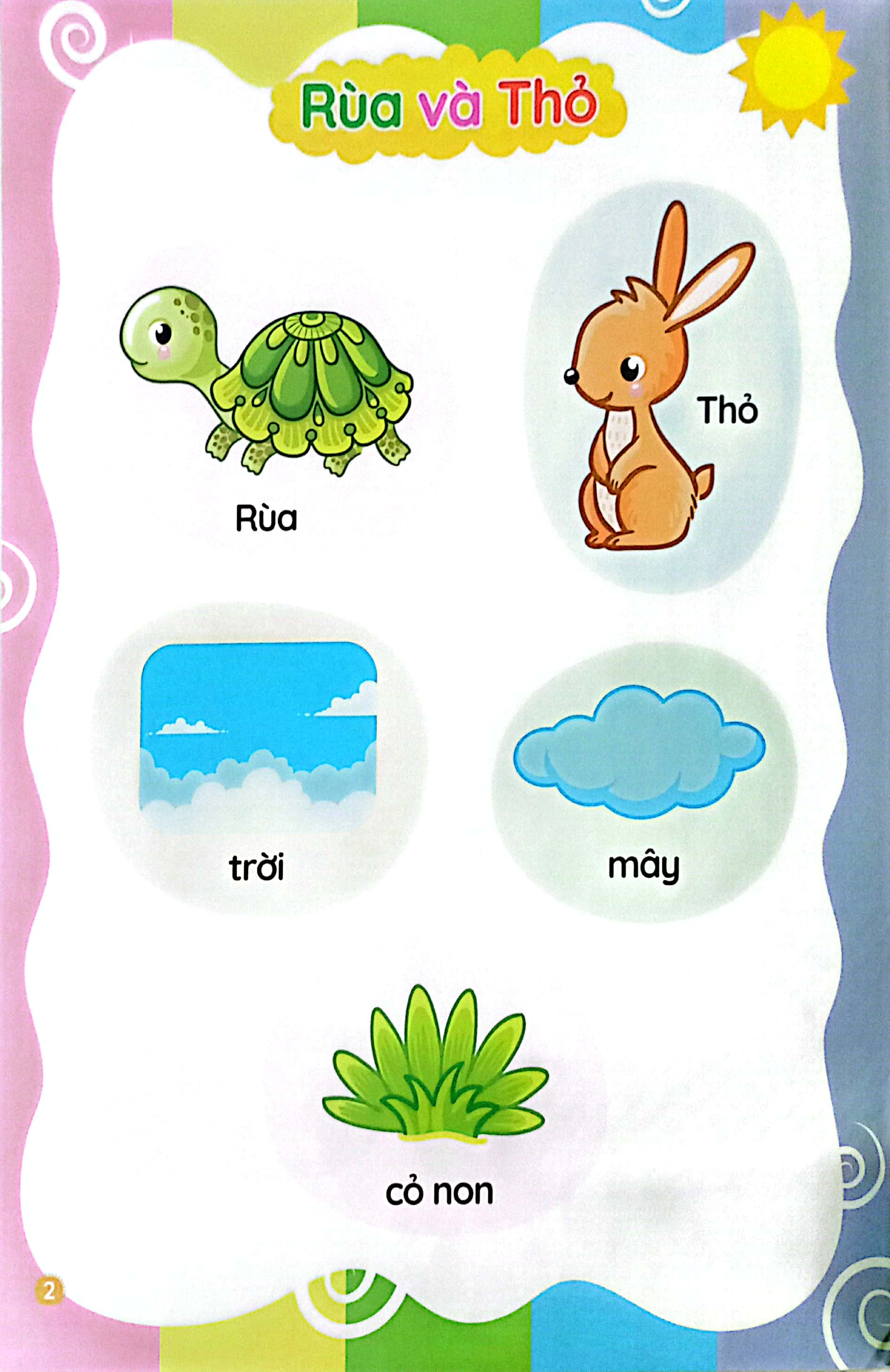 truyện tranh tư duy cho bé - những câu chuyện rèn tính kiên trì, siêng năng - Ảnh 3