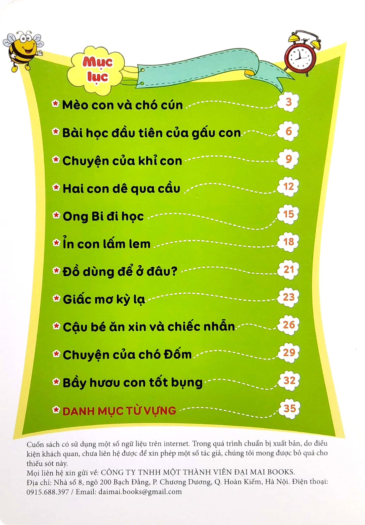 truyện tranh tư duy cho bé - những thói quen tốt (tái bản 2022) - Ảnh 2