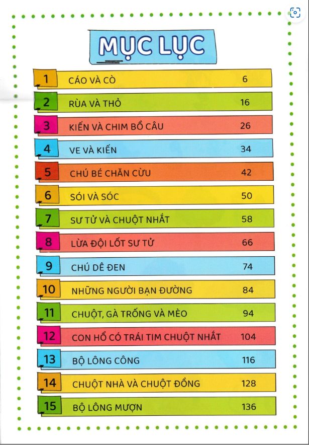 truyện tranh tư duy hình ảnh cho bé - phát triển tư duy ngôn ngữ qua hình ảnh - Ảnh 5