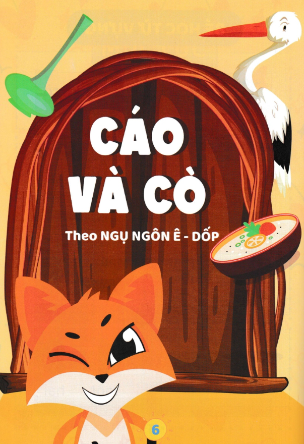 truyện tranh tư duy hình ảnh cho bé - phát triển tư duy ngôn ngữ qua hình ảnh - Ảnh 7