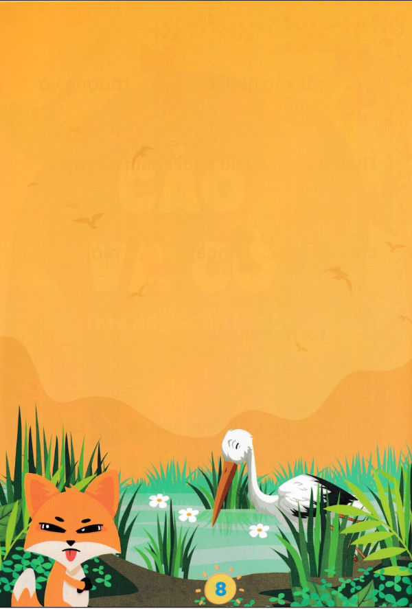 truyện tranh tư duy hình ảnh cho bé - phát triển tư duy ngôn ngữ qua hình ảnh - Ảnh 9