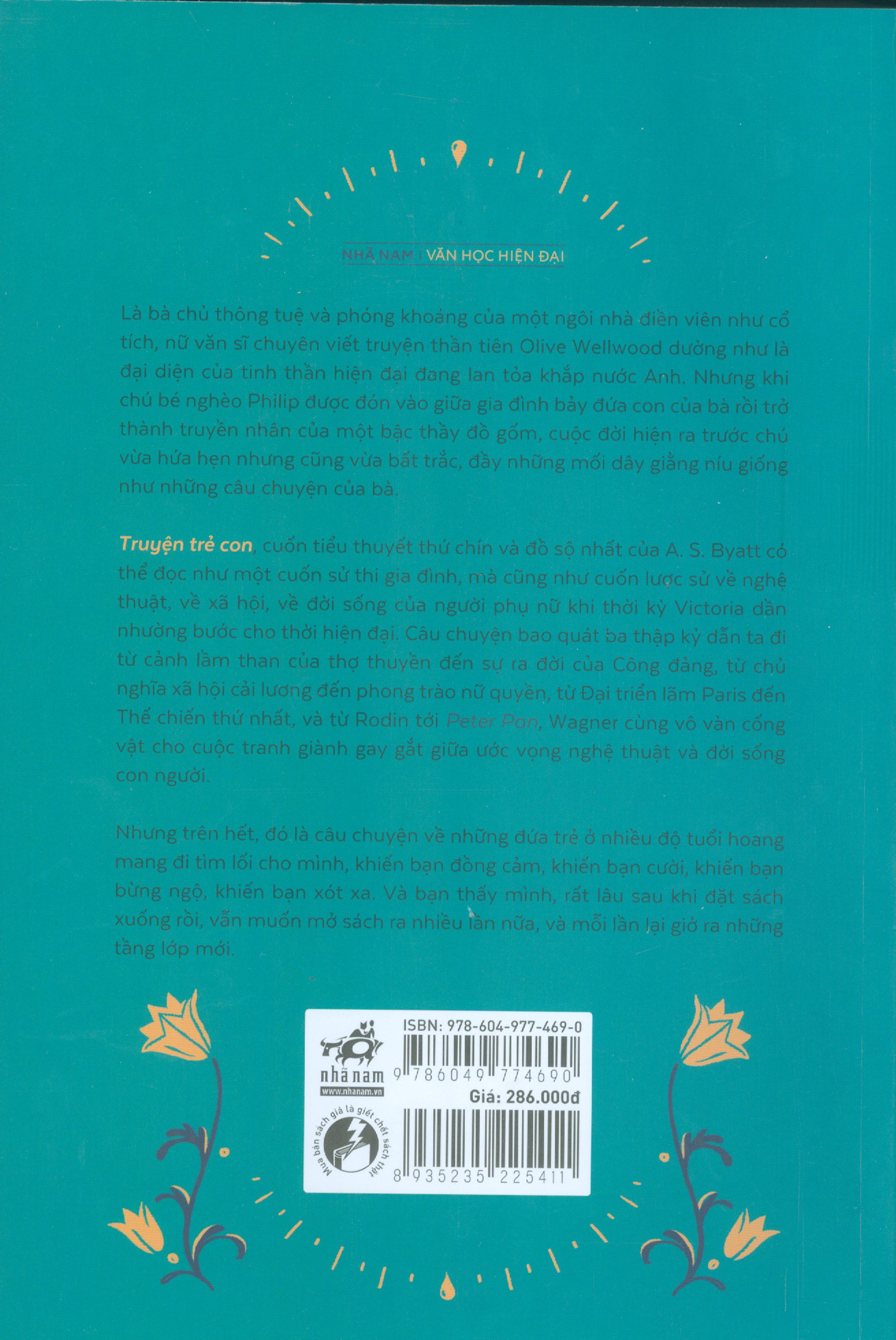 truyện trẻ con - Ảnh 10