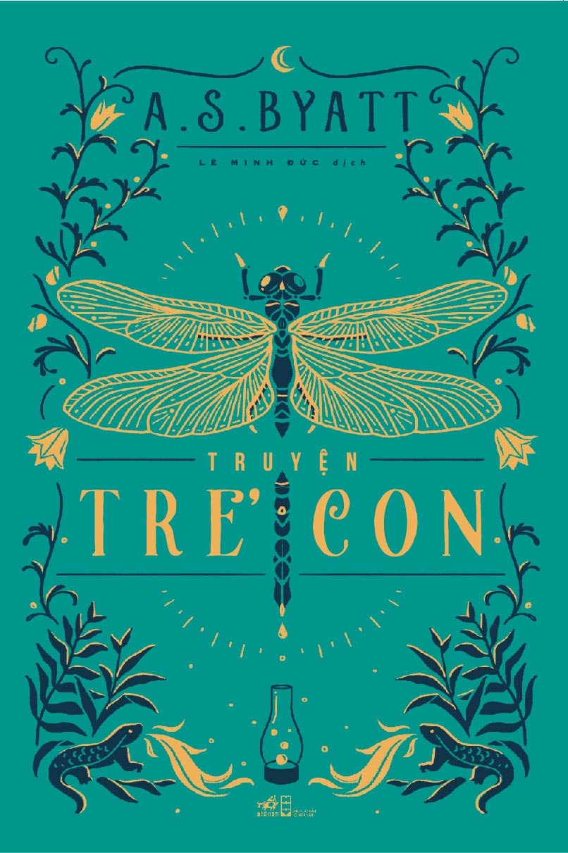 truyện trẻ con - Ảnh 2