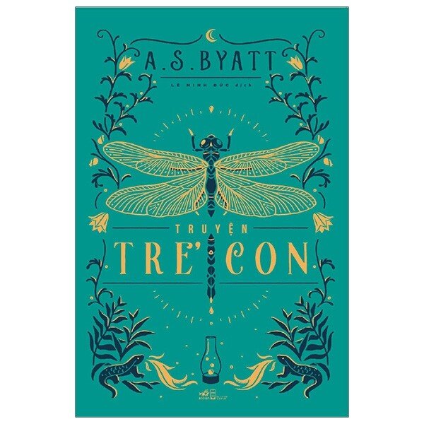 truyện trẻ con - Ảnh 3