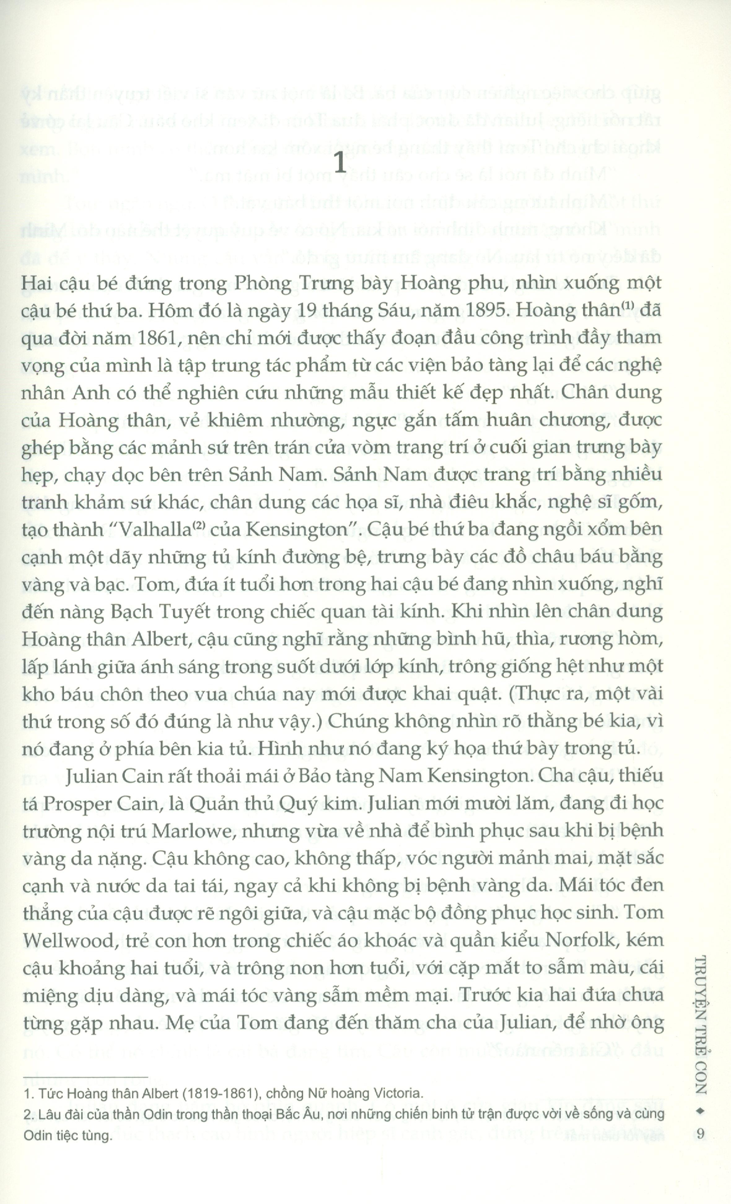 truyện trẻ con - Ảnh 4