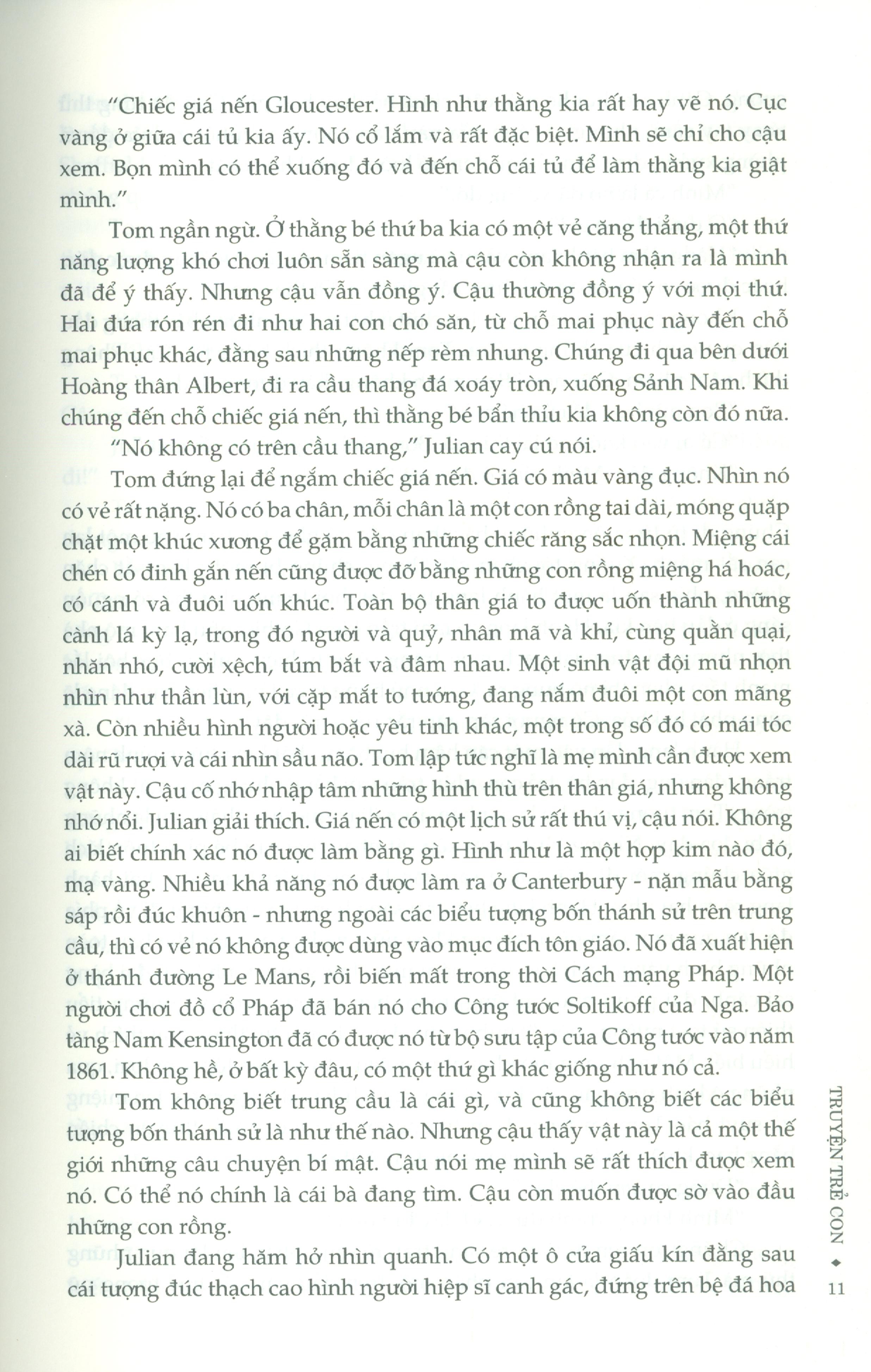 truyện trẻ con - Ảnh 6