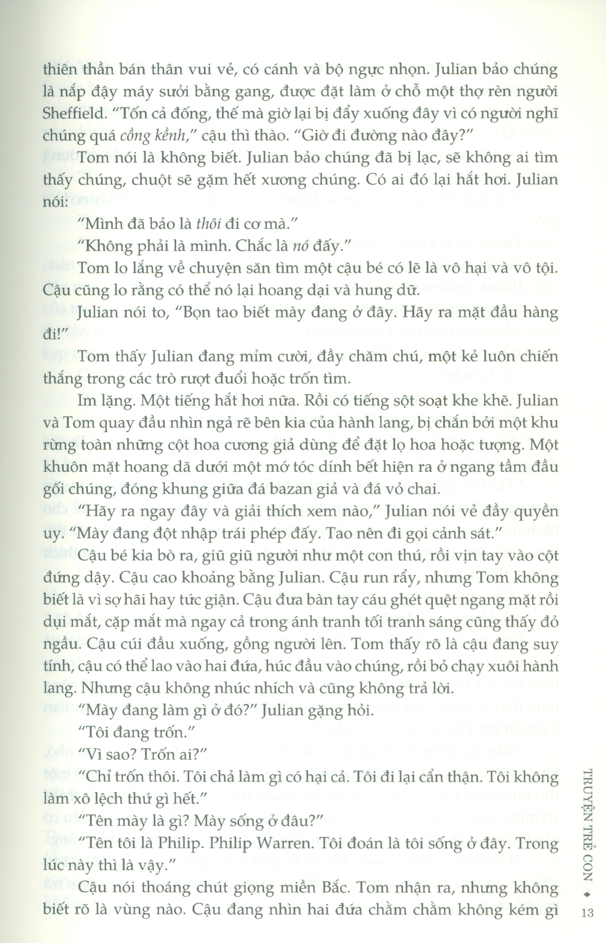 truyện trẻ con - Ảnh 8