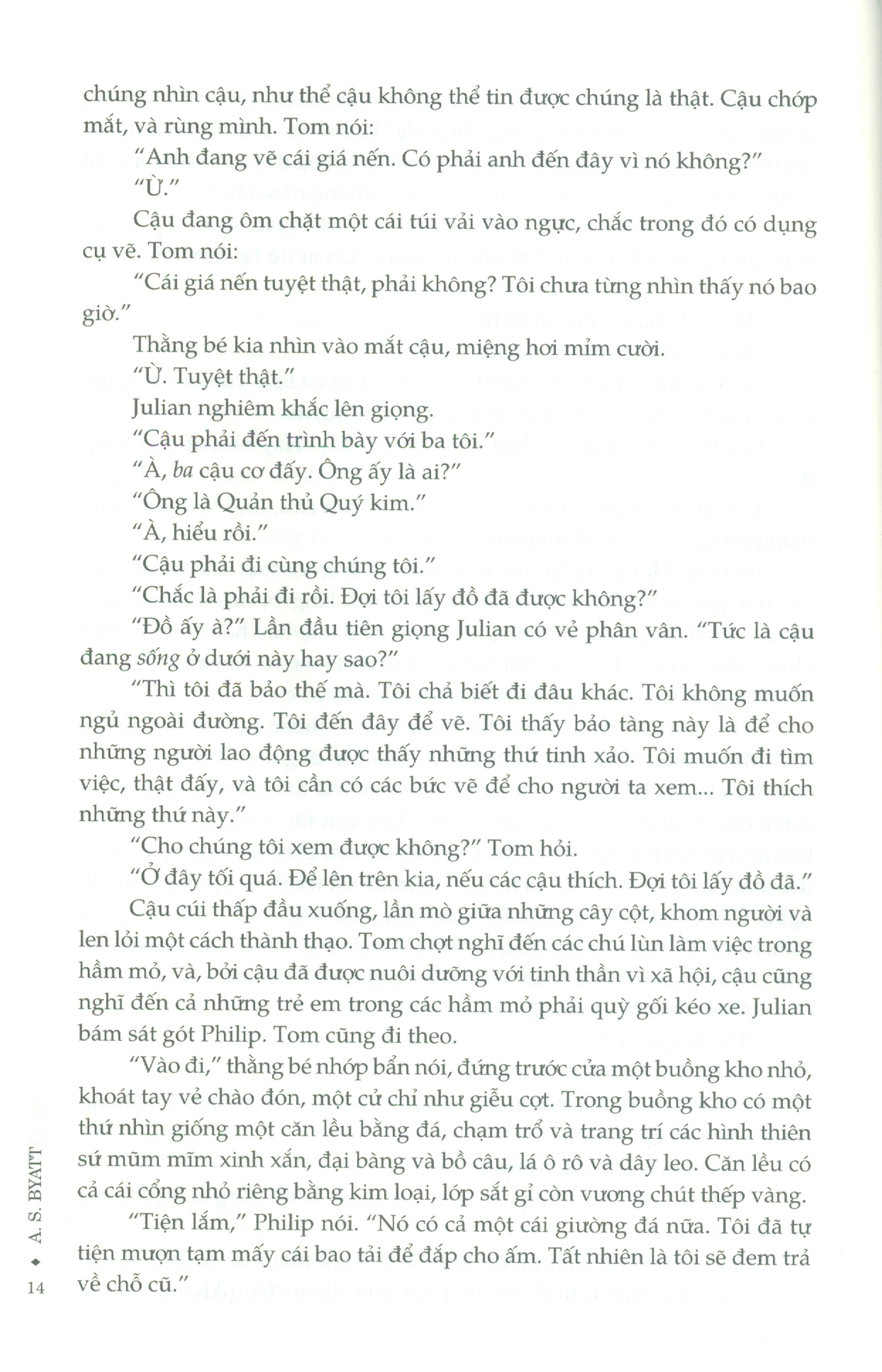 truyện trẻ con - Ảnh 9