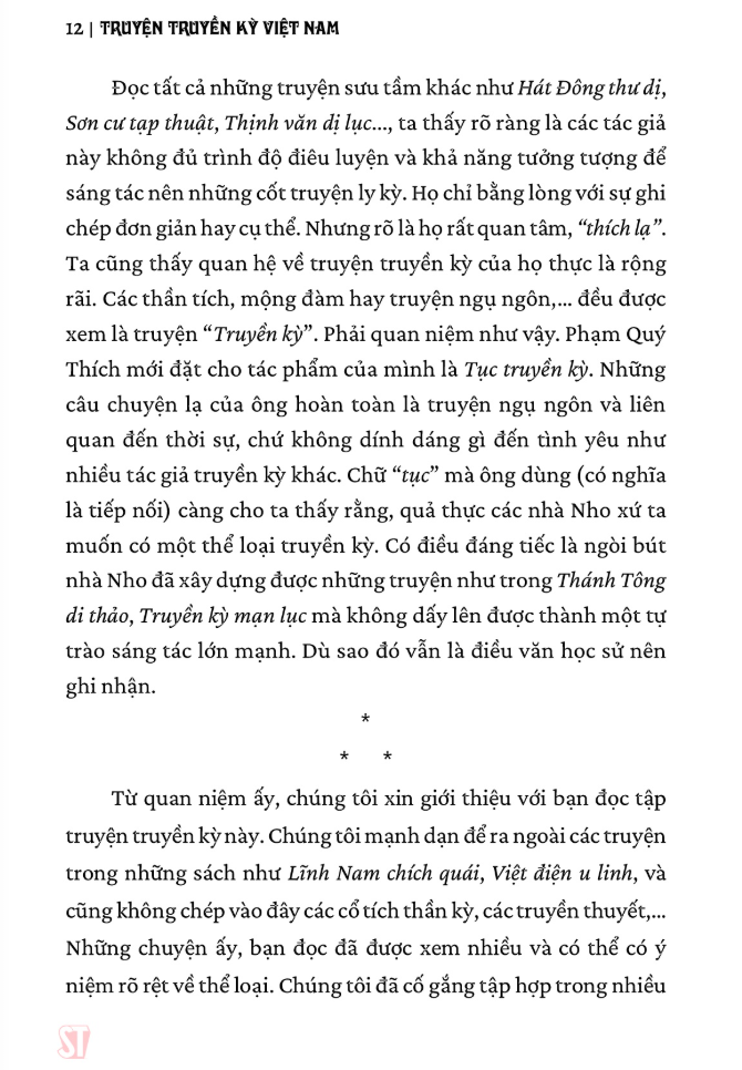 Truyện Truyền Kỳ Việt Nam - Ảnh 10