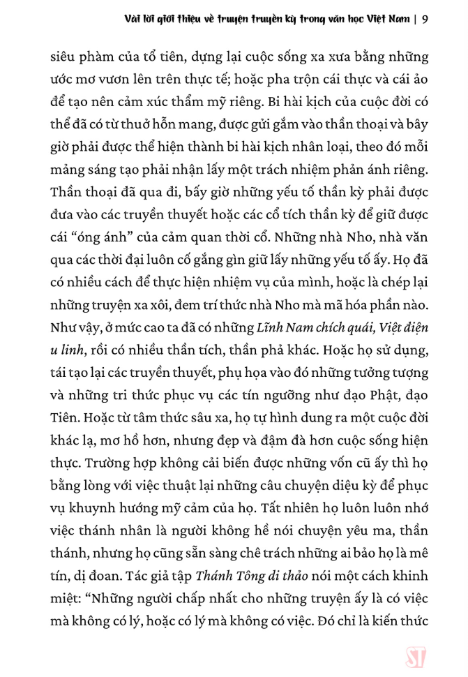 Truyện Truyền Kỳ Việt Nam - Ảnh 7