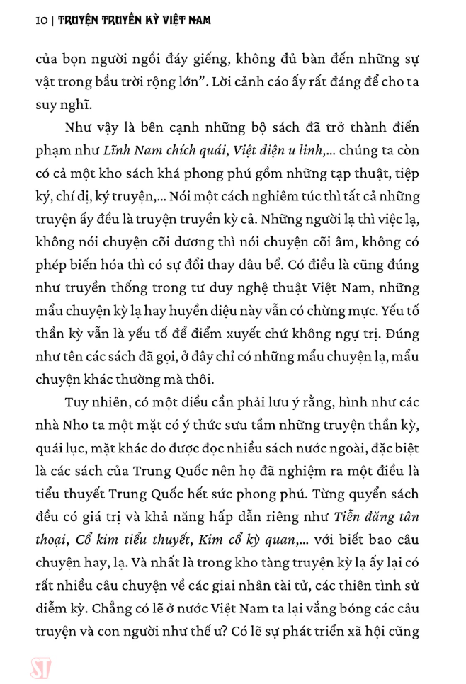 Truyện Truyền Kỳ Việt Nam - Ảnh 8