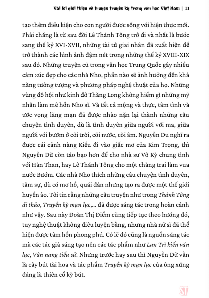 Truyện Truyền Kỳ Việt Nam - Ảnh 9