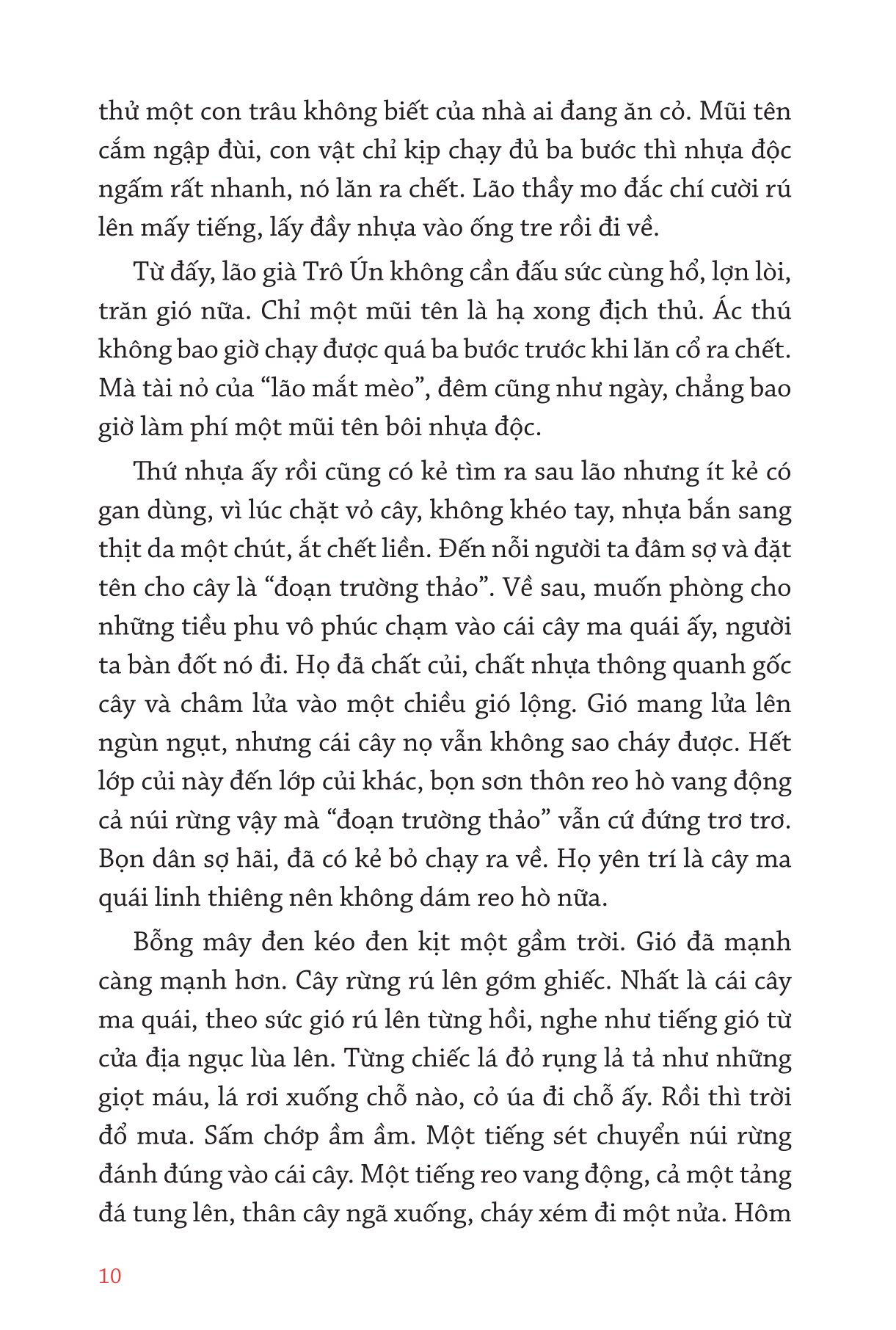 Truyện Tuyển Cho Em - Chọn Lọc Các Truyện Hay Dành Cho Thiếu Nhi - Ảnh 10