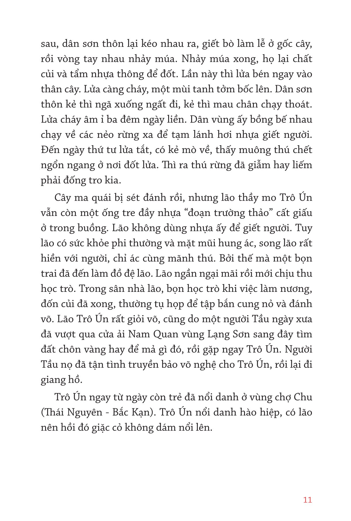 Truyện Tuyển Cho Em - Chọn Lọc Các Truyện Hay Dành Cho Thiếu Nhi - Ảnh 11