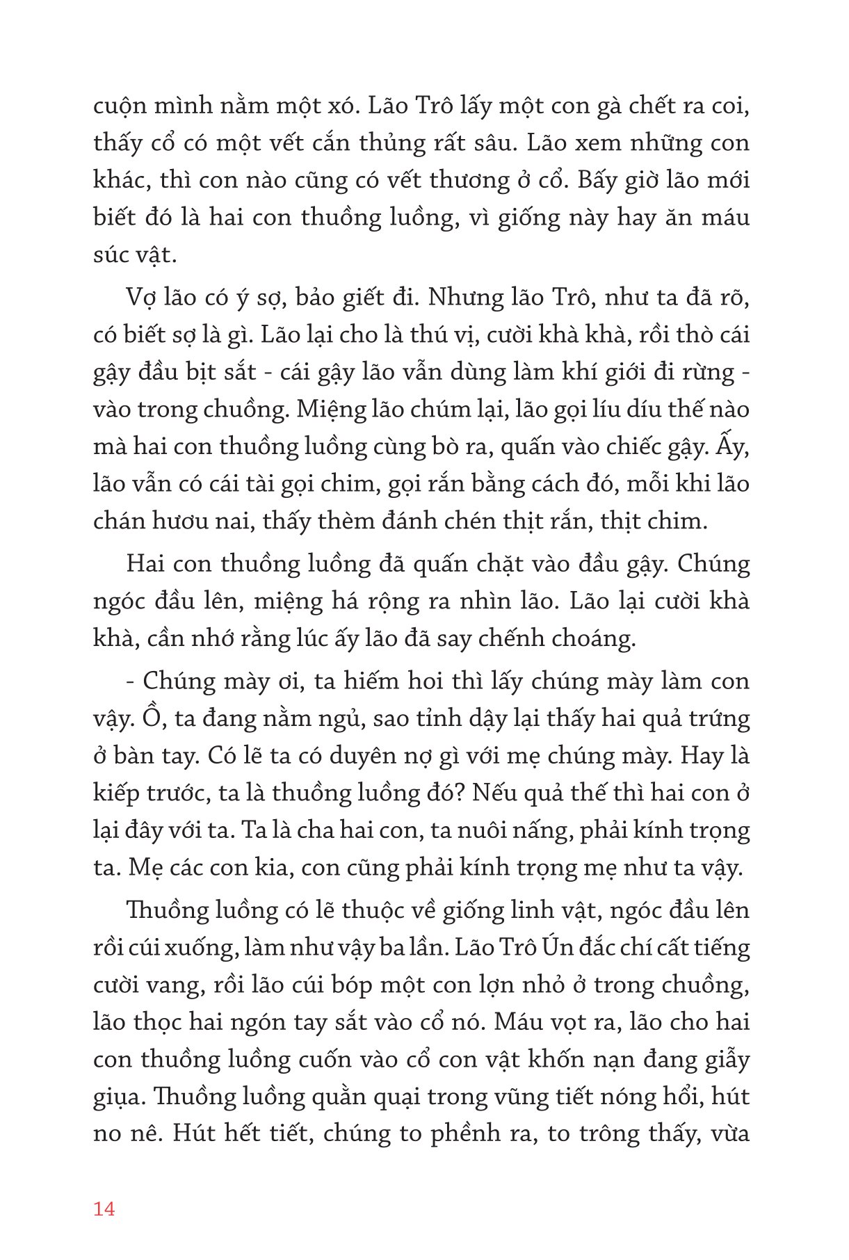 Truyện Tuyển Cho Em - Chọn Lọc Các Truyện Hay Dành Cho Thiếu Nhi - Ảnh 14
