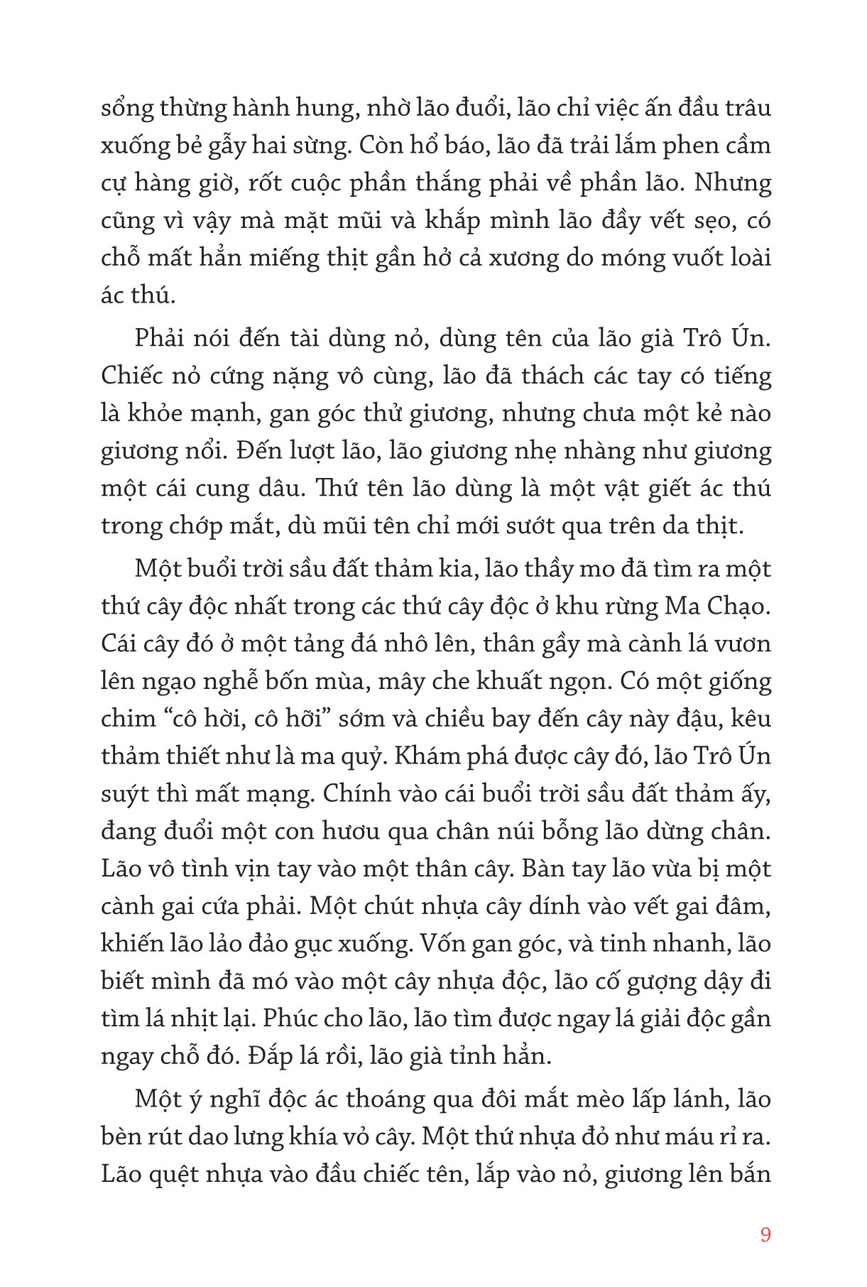 Truyện Tuyển Cho Em - Chọn Lọc Các Truyện Hay Dành Cho Thiếu Nhi - Ảnh 9