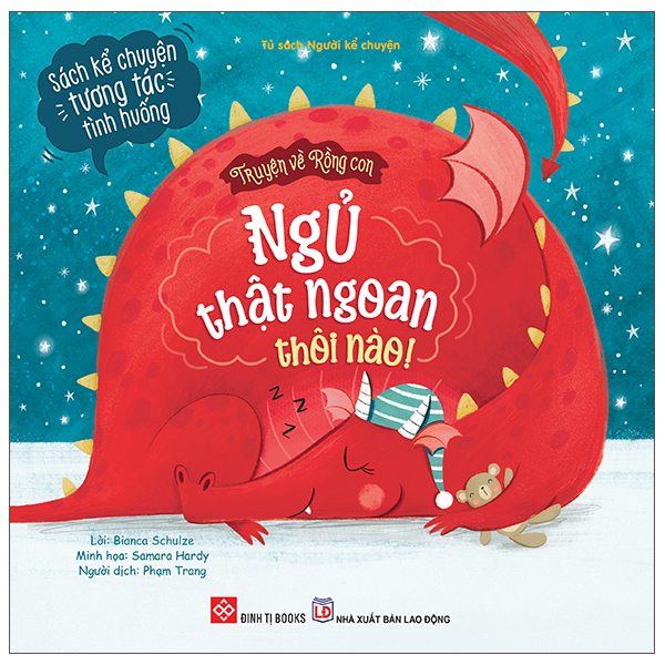 Truyện Về Rồng Con - Nói Thật Nào, Bạn Ơi! - Ảnh 13