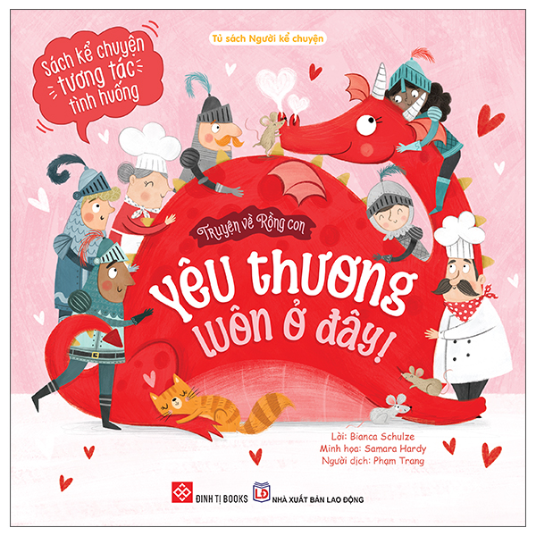 Truyện Về Rồng Con - Nói Thật Nào, Bạn Ơi! - Ảnh 14