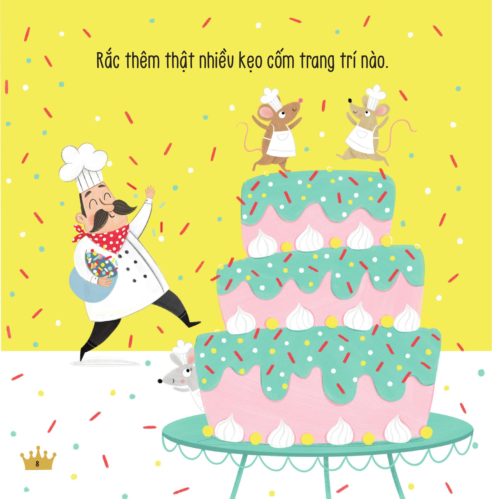 Truyện Về Rồng Con - Nói Thật Nào, Bạn Ơi! - Ảnh 7