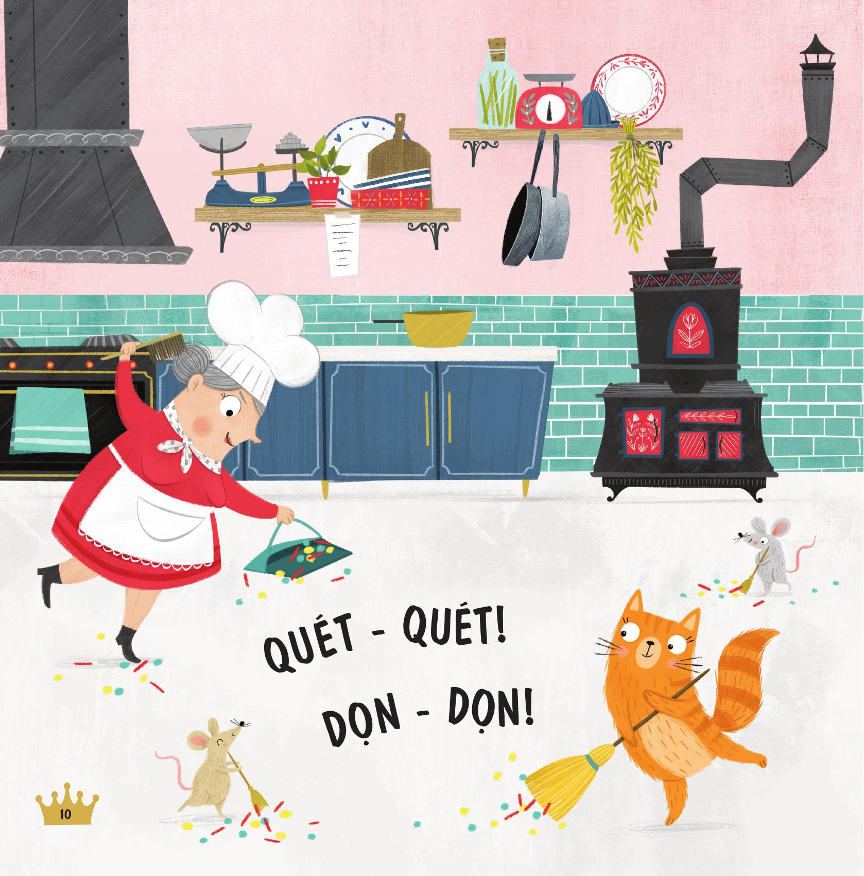 Truyện Về Rồng Con - Nói Thật Nào, Bạn Ơi! - Ảnh 9