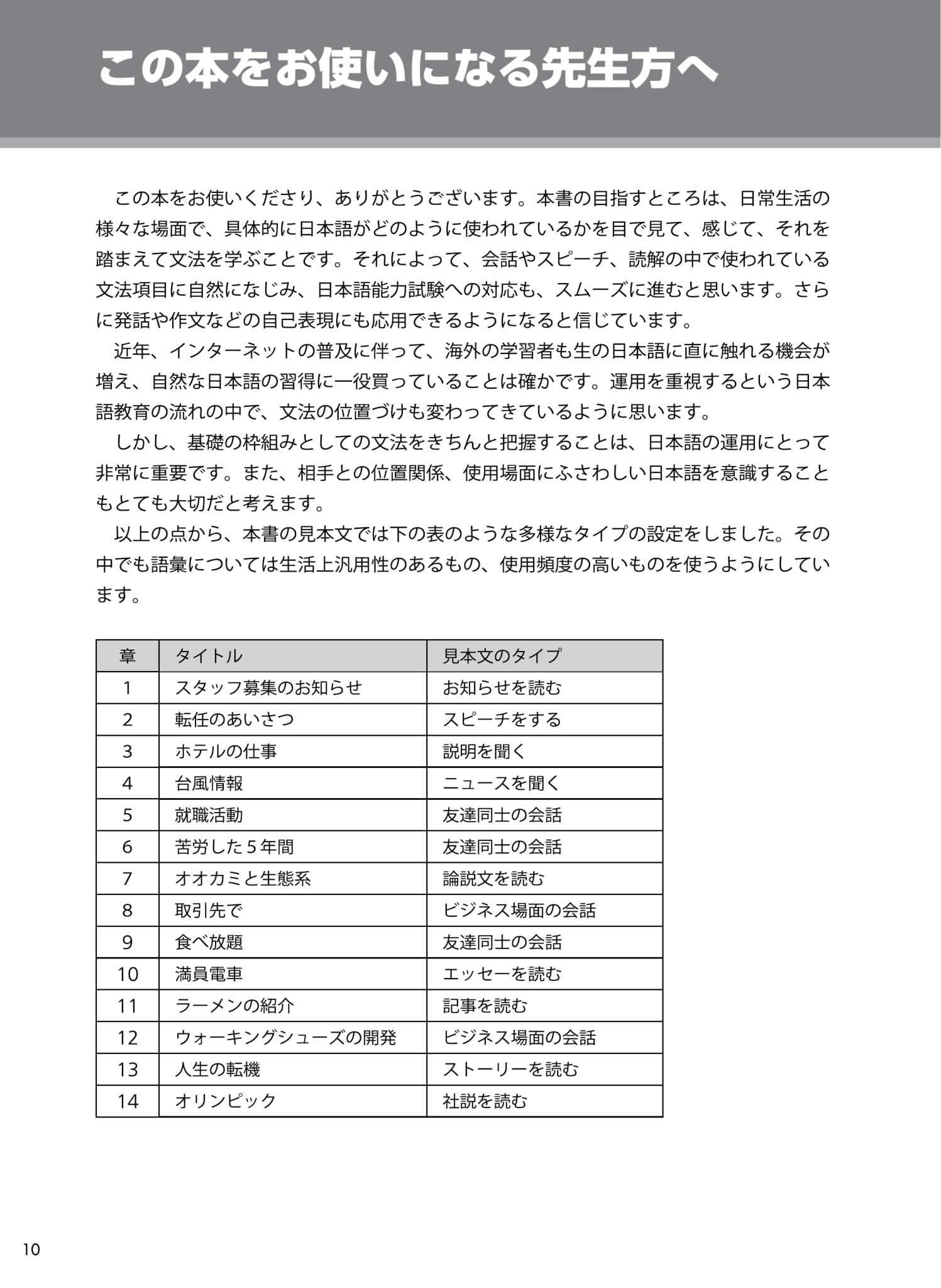 try! thi năng lực nhật ngữ n2 - phát triển các kỹ năng tiếng nhật từ ngữ pháp (phiên bản tiếng việt) - Ảnh 16