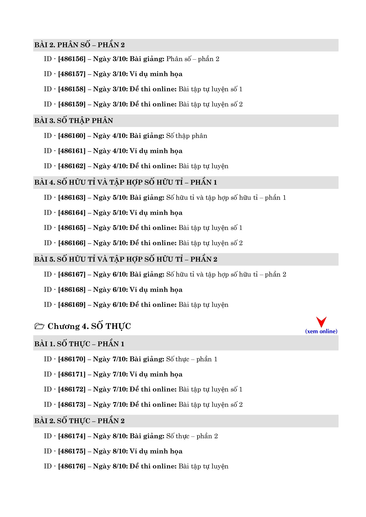 TSA - Luyện Thi Đánh Giá Tư Duy Đại Học Bách Khoa Hà Nội - Tổng Ôn Tư Duy Toán Học - Tập 1 - Ảnh 10